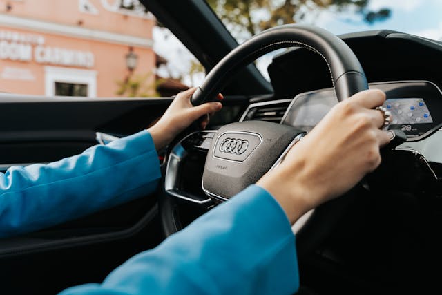 auto audi